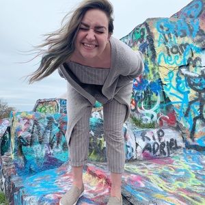 Meet your Posher, Amanda